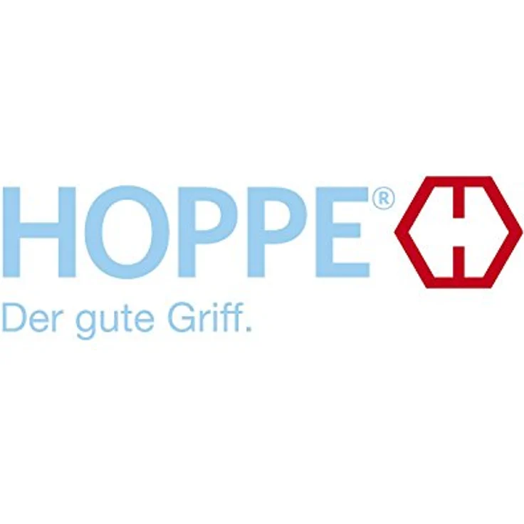 HOPPE Fenstergriff TOKYO - Sperrzylinder, 90°, VK 7 x 35 mm, weiß – Bild 3