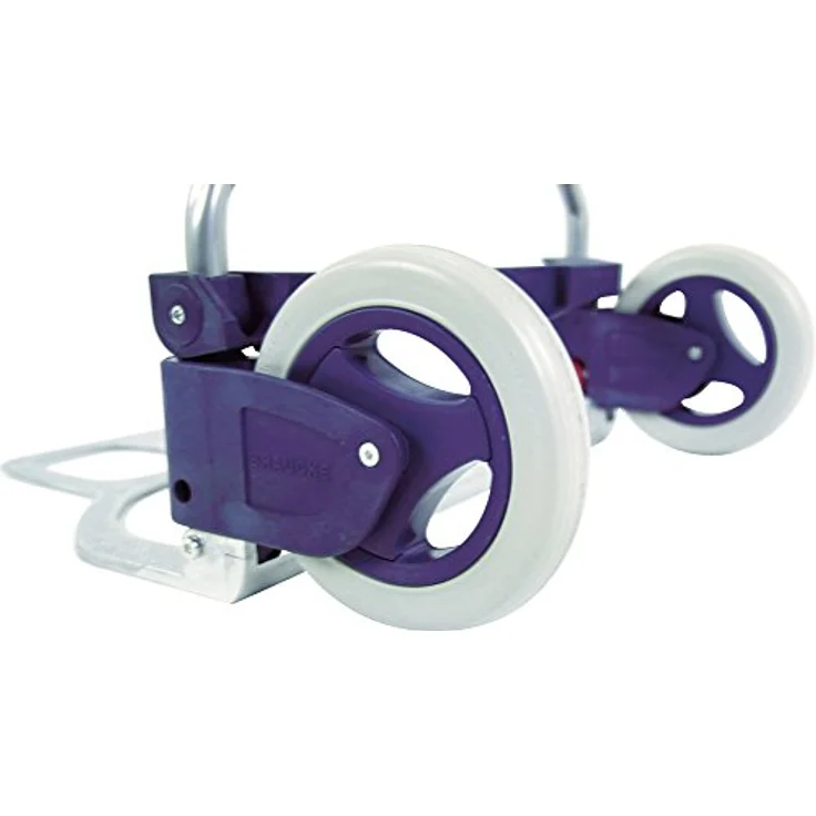 RuXXac Business XL, faltbare Sackkarre mit neuen Funktionen, Tragfähigkeit: 125 kg, 1 Stück, 2234-71V3 – Bild 6