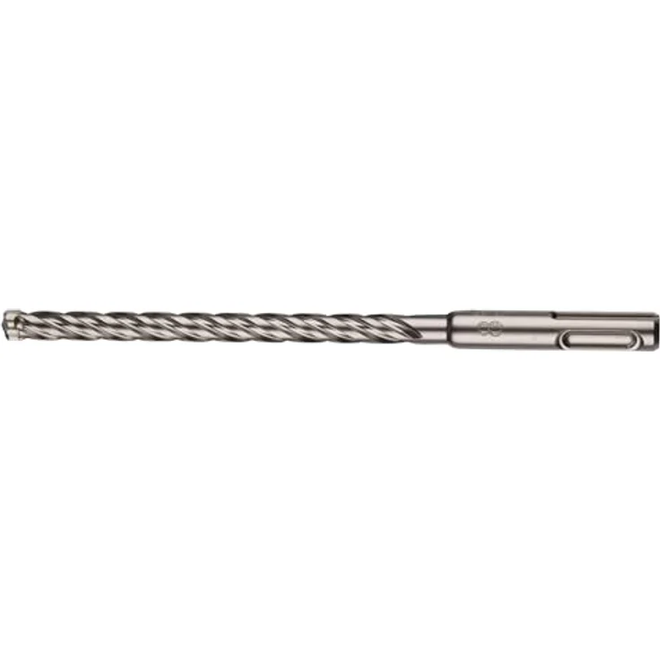 Makita Nemesis2 SDS+ Bohrer B-58104, 8 x 160 mm Betonbohrer für Hammerbohrer – Bild 1