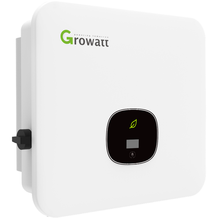 Growatt Wechselrichter Growatt MOD 6000TL3-X 3-phasig zur Netzeinspeisung