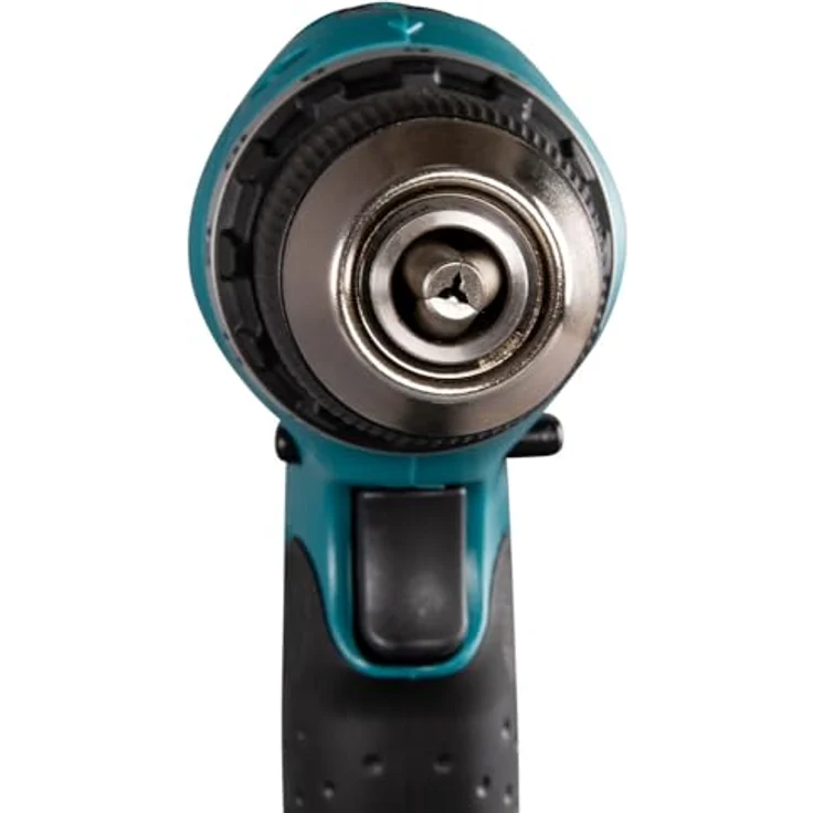 Makita DDF453SFE Bohrmaschine, Akkuschrauber, 18 V, 3,0 Ah + 2 Akkus, Ladegerät, in Koffer – Bild 5