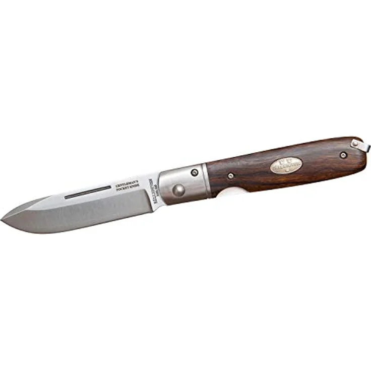 Fällkniven Gentleman'S Pocket Knife – Bild 2