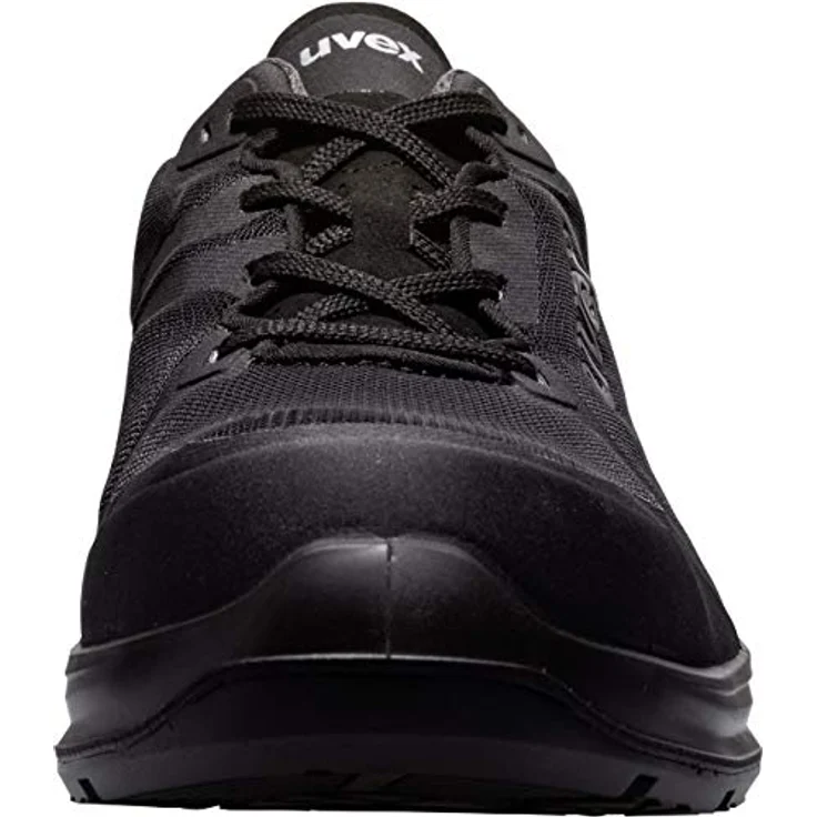 Uvex Safety 1 Sport Sicherheitsschuhe S1P, ergonomisch, leicht und klimaoptimiert, Größe 39 – Bild 5