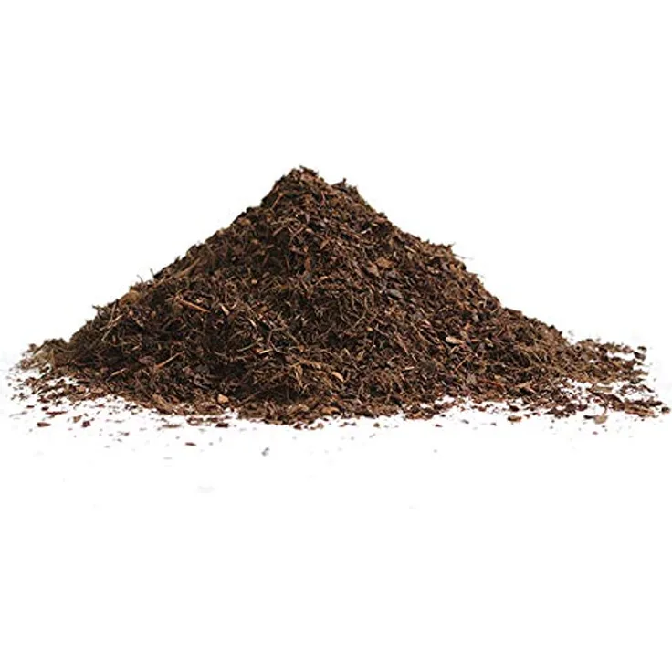 ProNatur Hochbeet-Fasermulch 50 Liter