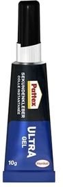 Pattex Sekundenkleber Ultra Gel