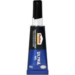 Pattex Sekundenkleber Ultra Gel 10 g - Preisvergleich