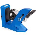 KREG Pocket Hole Jig 720 Taschenloch Bohrschablone ( KPHJ720 ) + Stufenbohrer + Bit + Schrauben - Preisvergleich