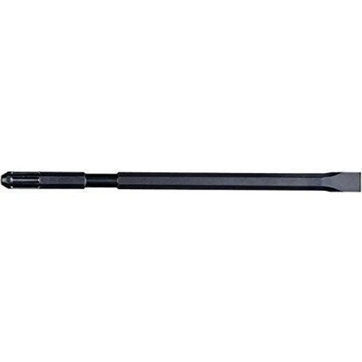 DUSS Flachmeißel FM 613, 22 mm geeignet für PK 150, PK 160 A, PK 160, PK 300 A, PK 300, PK 600