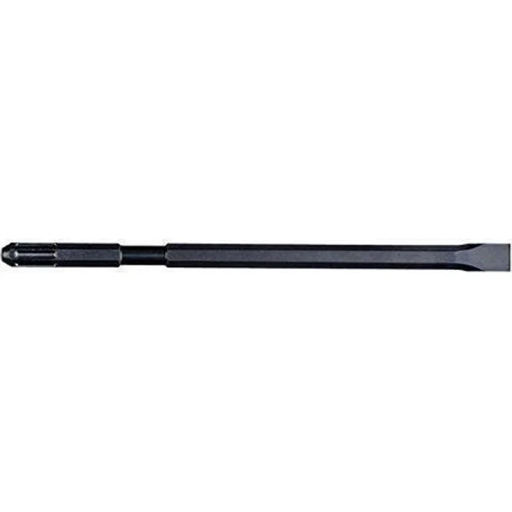 DUSS Flachmeißel FM 613, 22 mm geeignet für PK 150, PK 160 A, PK 160, PK 300 A, PK 300, PK 600 – Bild 1