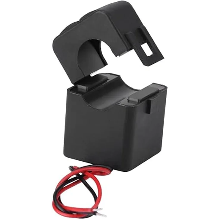 Chint DTSU666 Stromzähler Dreiphasiger mit 3x Wandlermessung 250A CT (Current Transformer) für Photovoltaik, Kompatibel mit Hoymiles DTU-Pro und DTU-Pro-S – Bild 2
