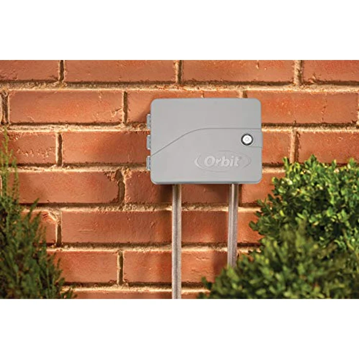 Orbit 94546 6 Station B-Hyve Smart WiFi Beregnungscomputer – Bild 6