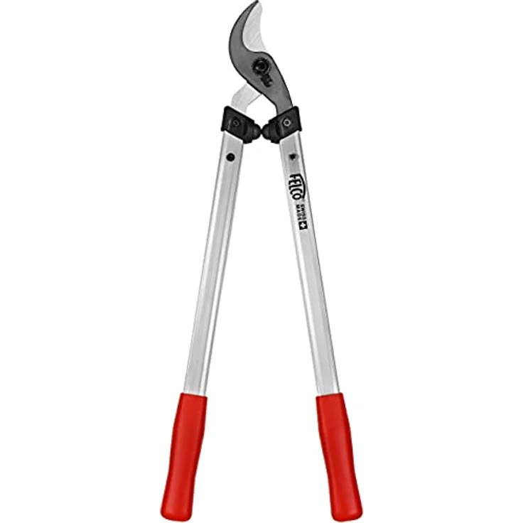 FELCO 211-60 Zweihand-Baumschere aus Aluminium 60cm – Bild 4