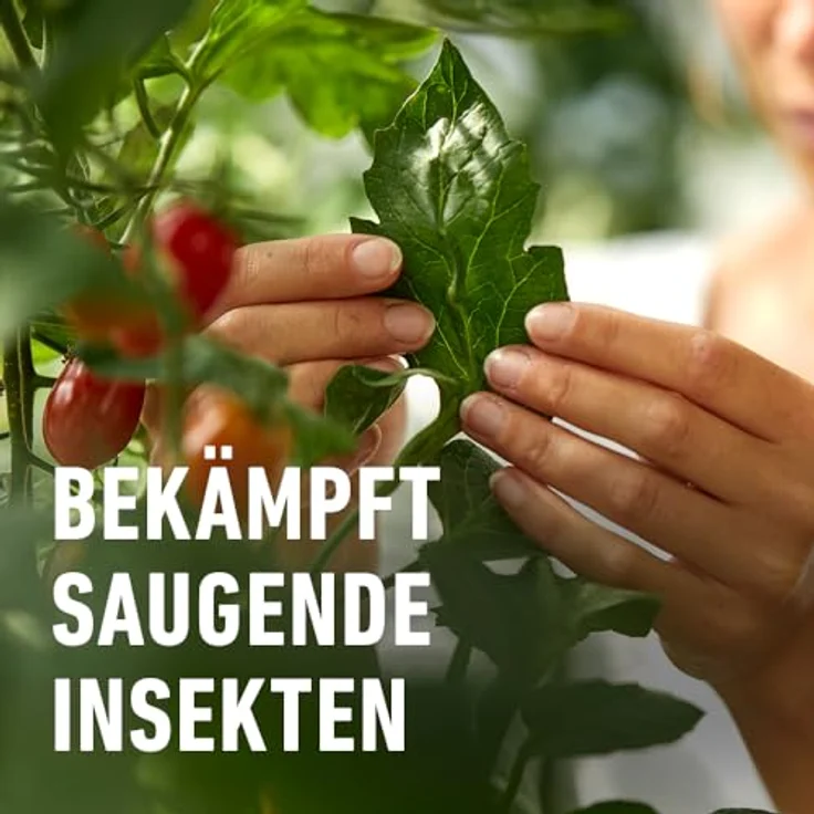 COMPO Schädlings-frei plus AF 500 ml – Bild 4