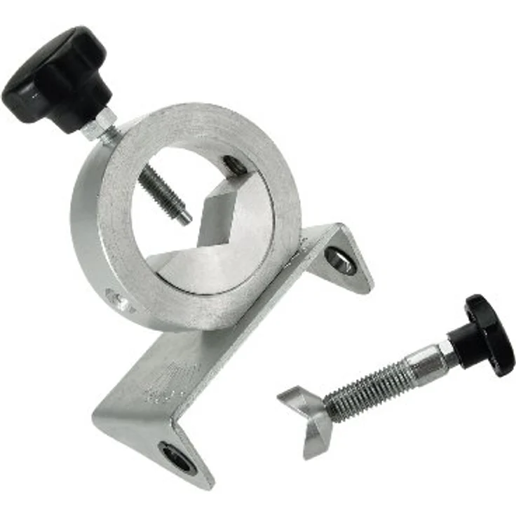 Scheppach Vorrichtung 55 für TIGER 2000S/TIGER 25, Zubehör zum Schleifen schräger Schneiden – Bild 1