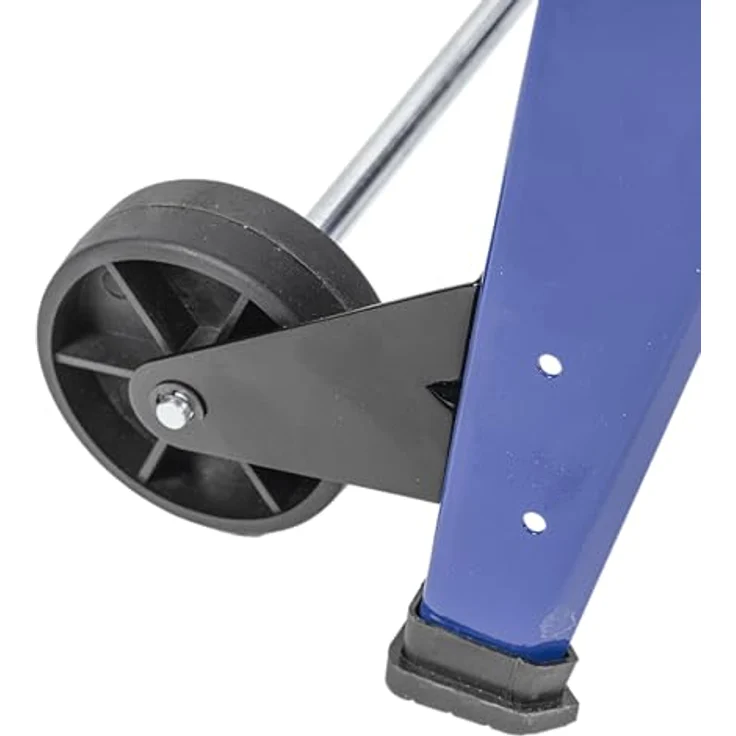Dedra DED7729, Tischkreissäge mit 3400 W Motor, 315 mm Sägeblatt und max. Schnitttiefe 82 mm bei 90° – Bild 6