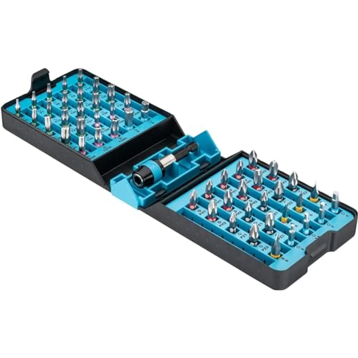 HAZET BitE?-Box - Schraubendreher-Einsatz (Bit)-Satz 2240N-51 – Bild 3