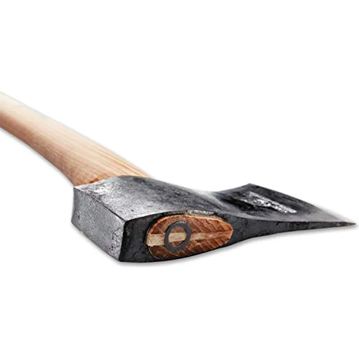 Hultafors (Snickers) Premium-Axt HB HY 0,85 QVARFOT 0,85 Axt 7391408417204 – Bild 4