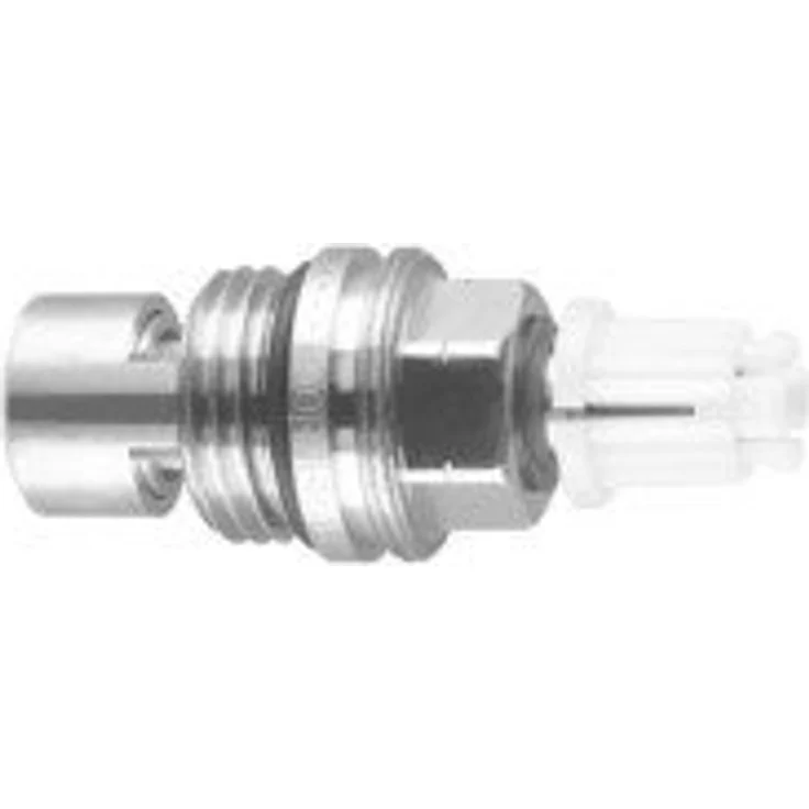 Dornbracht Spültischarmatur, Keramik-Oberteil 1/2", linksschließend