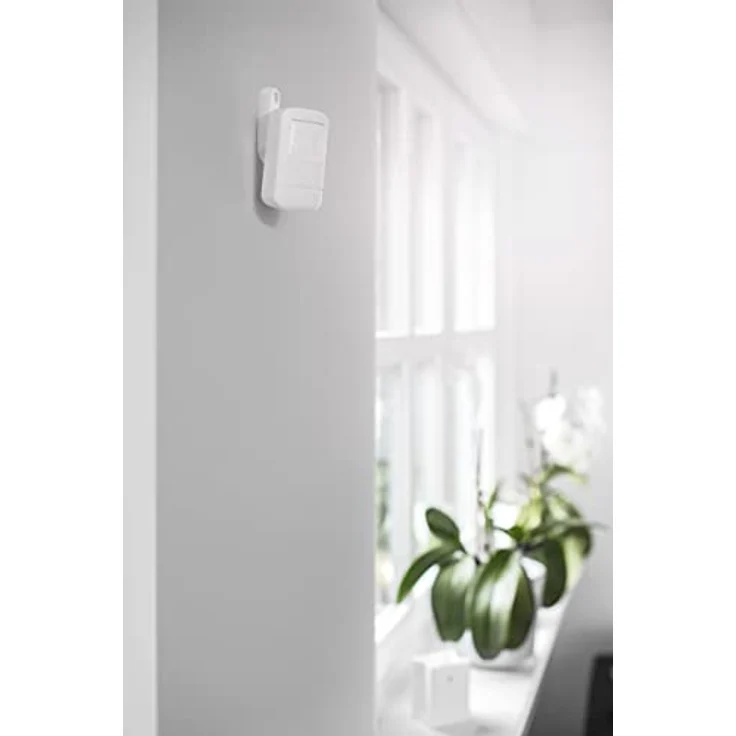 OLYMPIA PROTECT 9761 GSM ALARMANLAGE 6017 schwarz (6017) – Bild 6