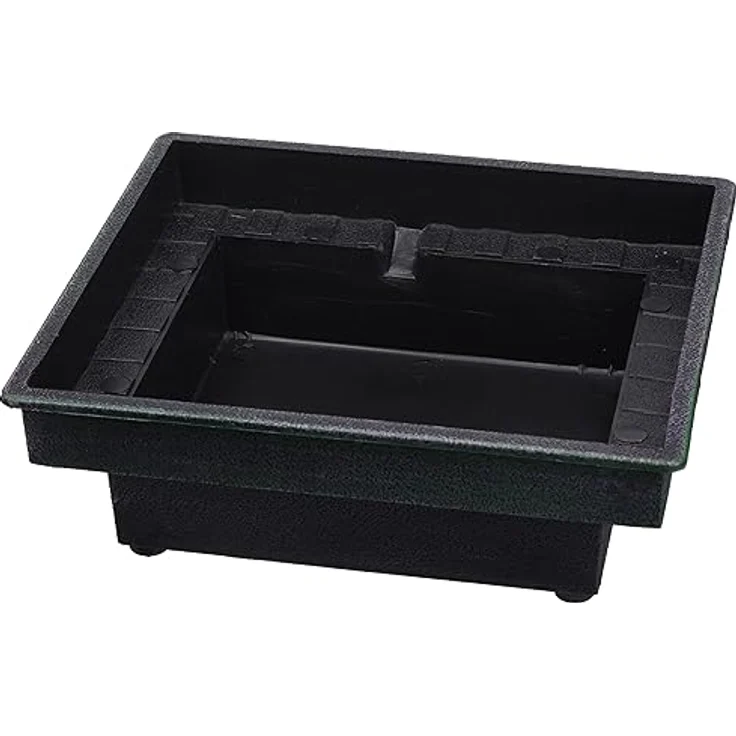 pajoma Zimmerbrunnen Floating Stones, Höhe 25 cm – Bild 6