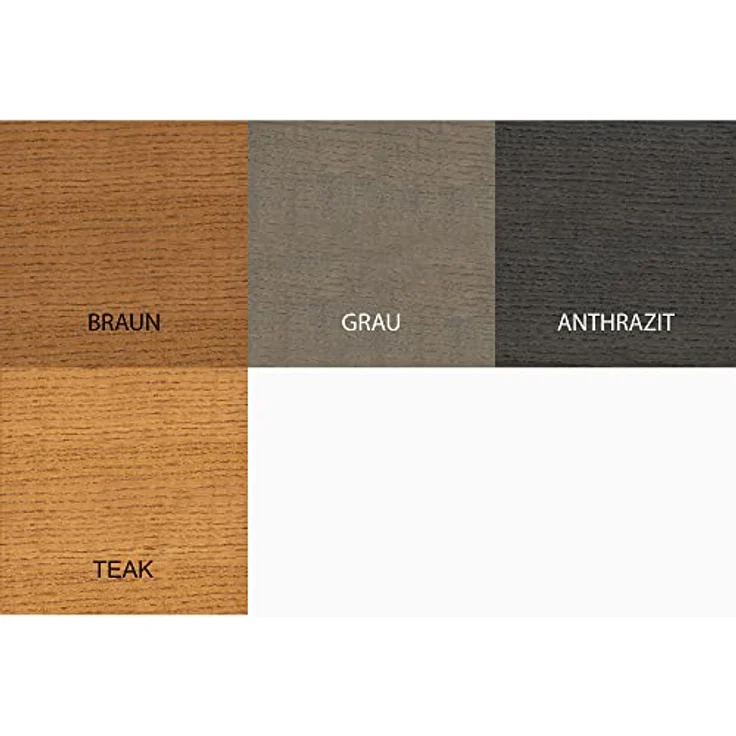 Bondex Wetterschutz Öl Teak 2,5 L für 28 m² | Langanhaltender Schutz | Wetter & UV-Schutz | Biobasierte Technologie | Extrem Wasserabweisend | Wetterschutzöl | Holzschutz – Bild 4