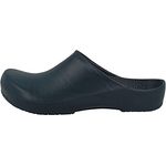 67070-44 Arbeitsschuh PU Clogs Klassik Birki Antistatik, Balu, Größe 39