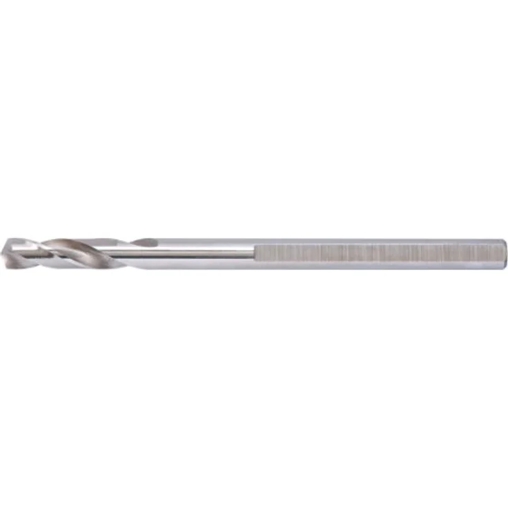 PFERD TOOLS LSB 6/90 25202007, HSS-Zentrierbohrer für Lochsägen und Schnellspannsysteme, 1 Stück – Bild 2