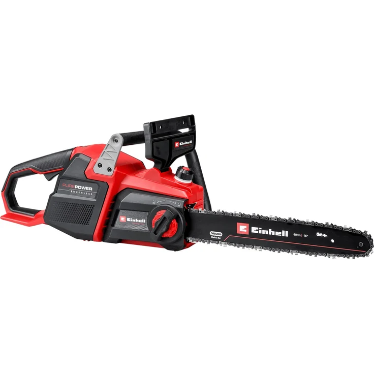 Einhell GP-LC 36/40 Li BL – Bild 1