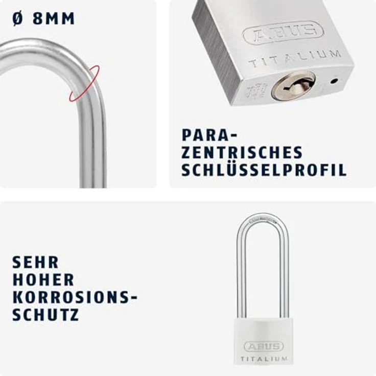 64TI-50HB80 Titalium – Bild 3
