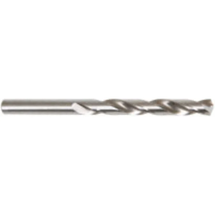 Metabo 627982000 Metall-Spiralbohrer HSS-G, 11.5mm Durchmesser, 142mm Länge, präzisionsgeschliffen, rechtsschneidend