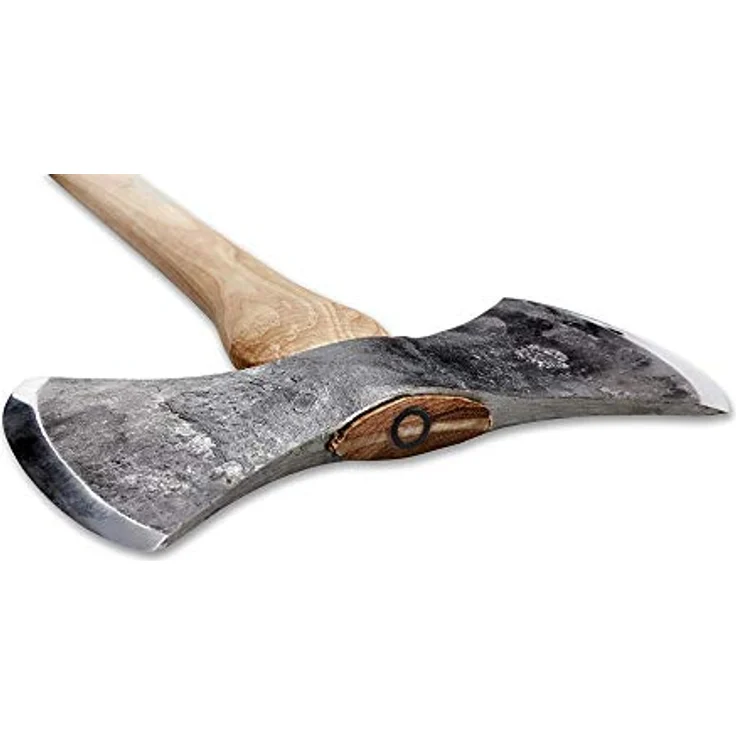 Hultafors Premium Wurfaxt Wetterhall 841750 – Bild 3