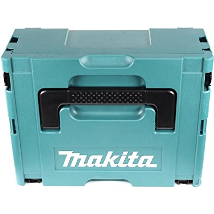 Makita Makpac Gr. 2 mit Einlage für DDF / DHP 451 456 459 481 482 485 – Bild 3