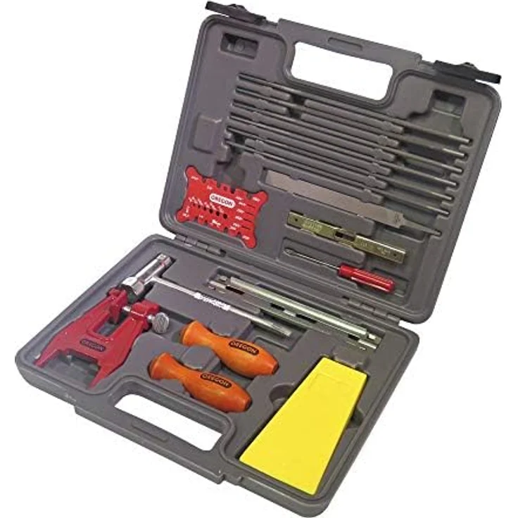 Oregon Chainsaw Maintenance Tool Kit Wartungswerkzeug-Set für Kettensägen, Nicht zutreffend – Bild 7