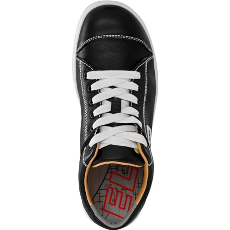 Sicherheitshalbschuh SHADOW Low ESD S3, Gr. 47 – Bild 7