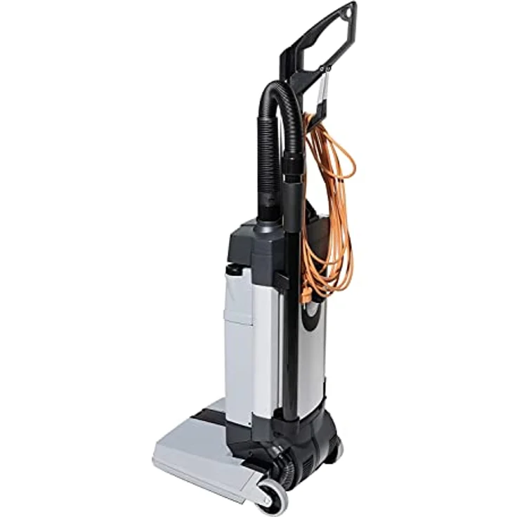 Nilfisk 107408100 Scheuersaugmaschine SC100 Grau-Weiß – Bild 4