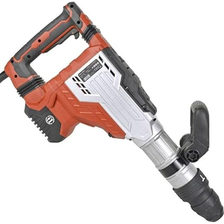Matrix Abbruchhammer EDH 1700-2 1700 Watt – Bild 6