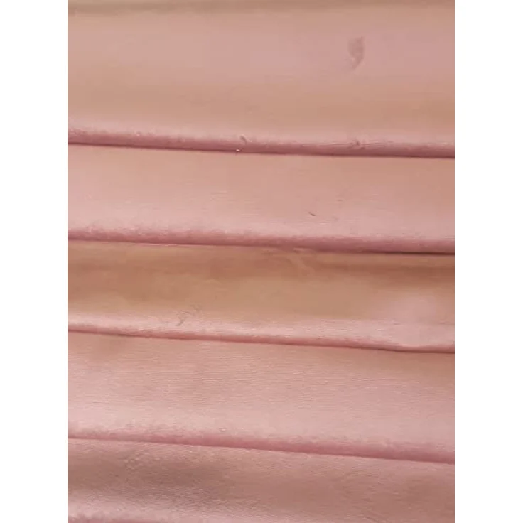 Rohrschneider Hundebett Kuschelsofa Hund Weich + Hundekotbeutelset (S, Rosé) – Bild 5