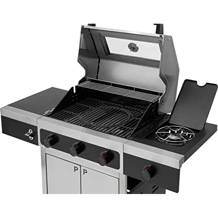 tepro - Gasgrill Keansburg 3 Special Edition 3314 – Bild 4