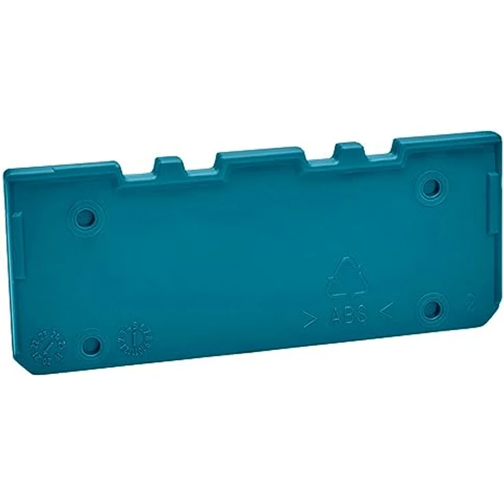 Makita Fachteiler klein für MAKSTOR P-84414, passend für Schublade klein P-84361 – Bild 1