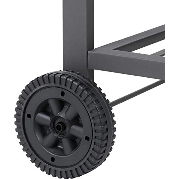 Tepro Holzkohlegrill Toronto Basic – Bild 4