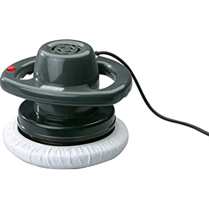 Cartrend 72134 Poliermaschine 230 Volt – Bild 2