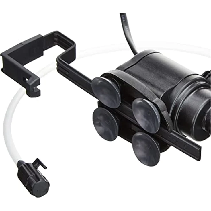Aquael 5905546131865 Pumpe Circulator 500 1 Stück (1er Pack) – Bild 5