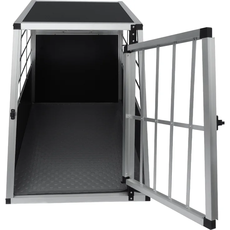 Auto Hundetransportboxen 69 x 65 x 90 cm