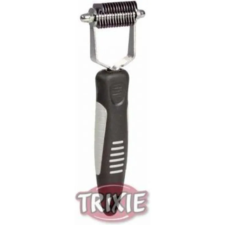 Trixie Universal-Striegel für Hunde & Katzen