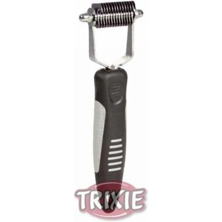 Trixie Universal-Striegel für Hunde & Katzen