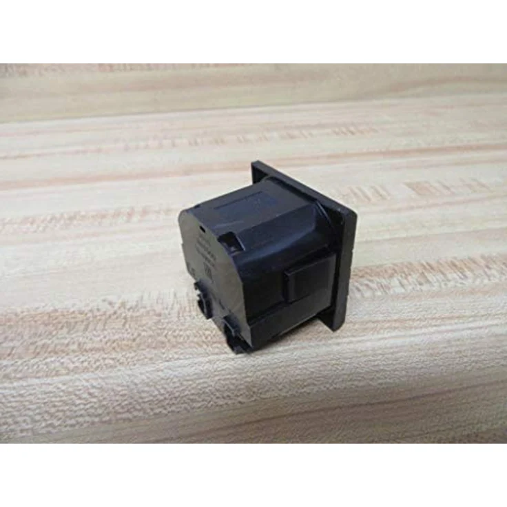 Siemens Betriebsstundenzähler, 10 – 80 V, analog, Fronttafeleinbau, Zählbereich 99999,99 h, 48 x 48 mm – Bild 2