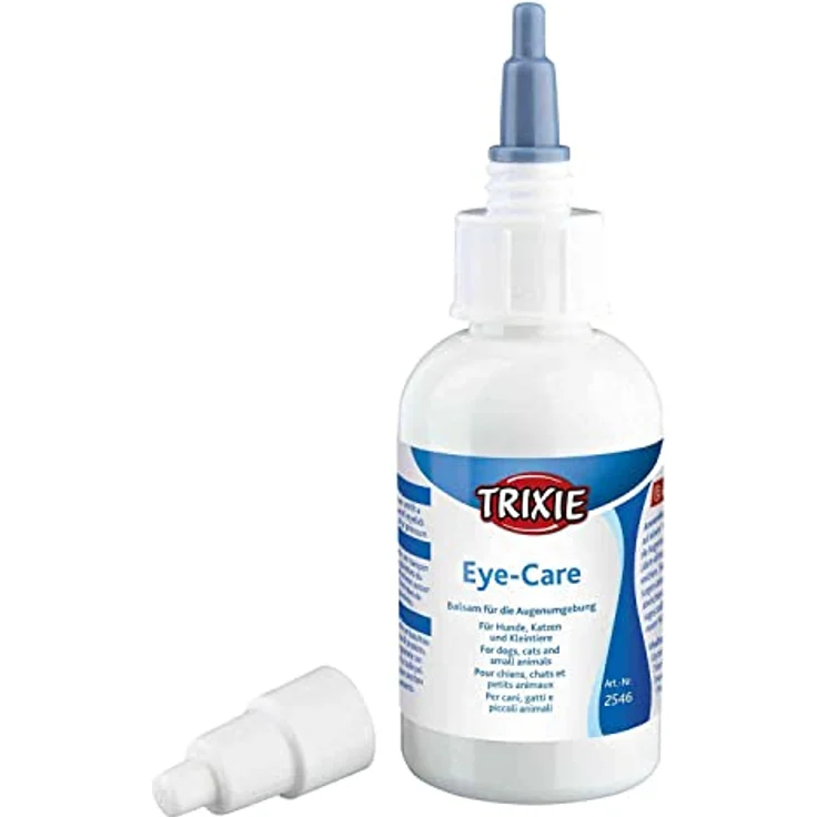 TRIXIE Augenpflege - 50 ml – Bild 2