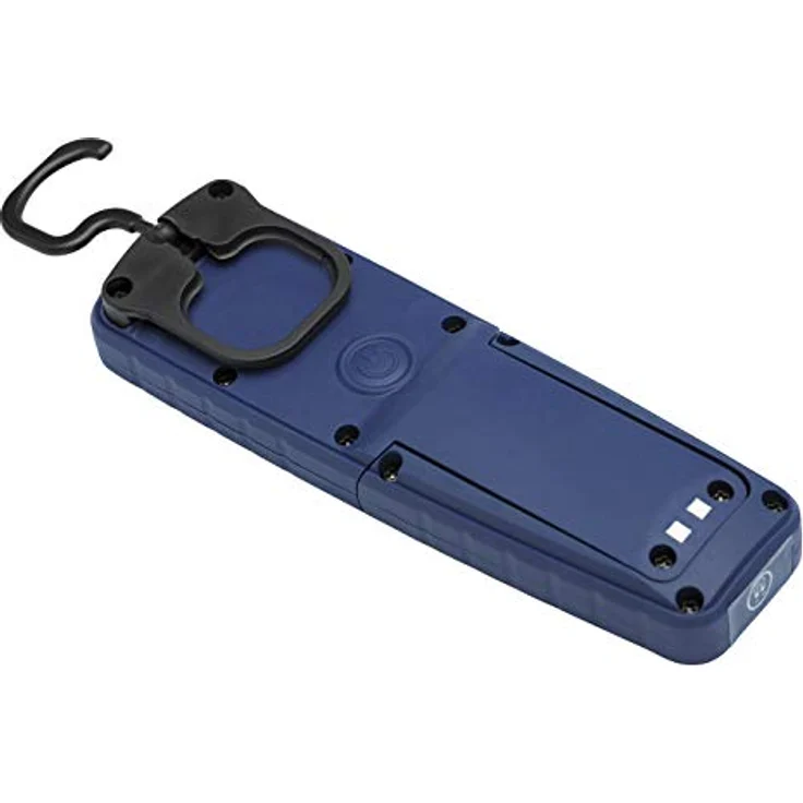 Scangrip Lighting LED-Taschenlampe Baustrahler Uniform W/Spotlight (New) – Bild 3