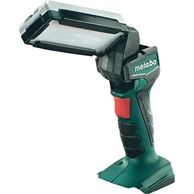 Metabo Akku-Stablampe SLA 14.4-18 LED (600370000) Karton, 18 V, Farbe, Size – Bild 1