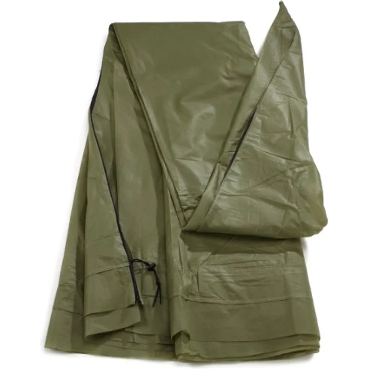 Dittmann Premium Frostschutzhülle olivgrün XXL – Bild 1